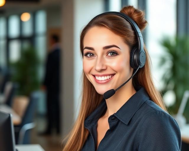 Customer Service