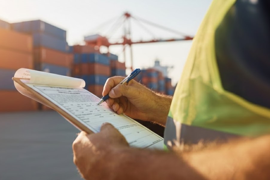 Customs Clearance