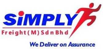 Simply Freight Logo